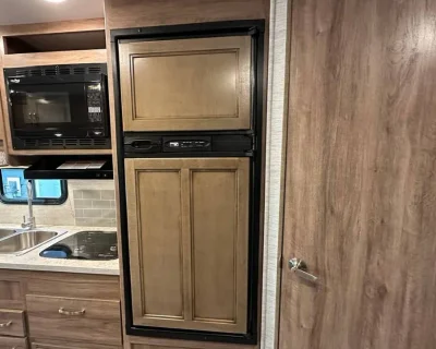 2020 JAYCO REDHAWK SE photo 21