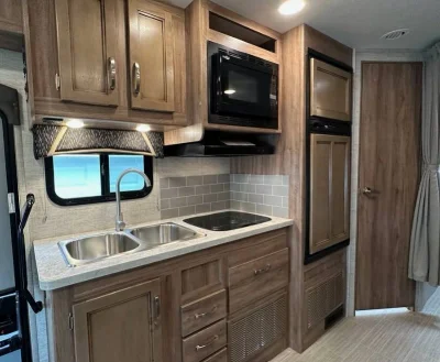 2020 JAYCO REDHAWK SE photo 18