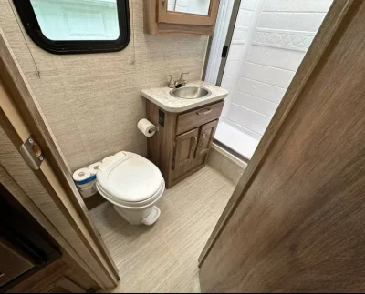2020 JAYCO REDHAWK SE photo 29