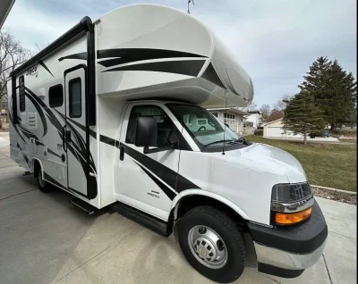 2020 JAYCO REDHAWK SE photo 5