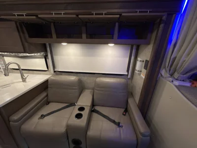 2022 THOR MOTOR COACH OMNI SUPER C photo 10