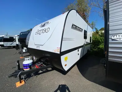 2027 Jayco Jay Feather Air SL photo 4