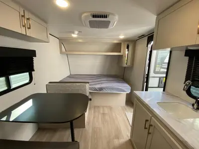 2027 Jayco Jay Feather Air SL photo 27