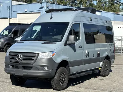 2027 Thor Motor Coach Tranquility photo 5