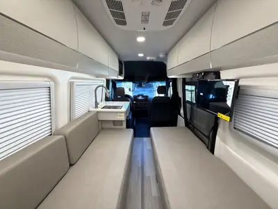 2027 Thor Motor Coach Tranquility photo 46
