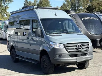 2027 Thor Motor Coach Tranquility photo 3