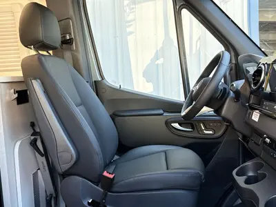 2027 Thor Motor Coach Tranquility photo 21