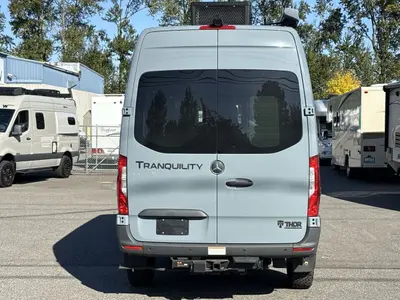 2027 Thor Motor Coach Tranquility photo 8