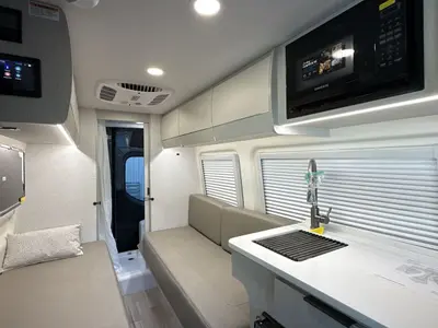 2027 Thor Motor Coach Tranquility photo 30