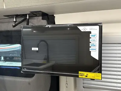 2027 Thor Motor Coach Tranquility photo 36