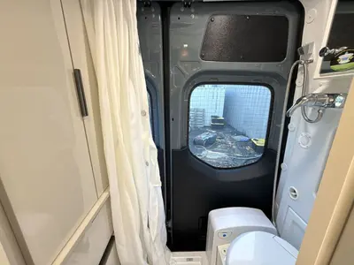 2027 Thor Motor Coach Tranquility photo 40