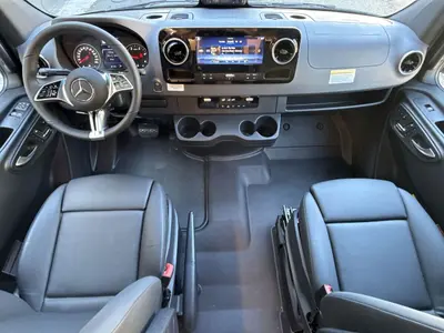 2027 Thor Motor Coach Tranquility photo 44