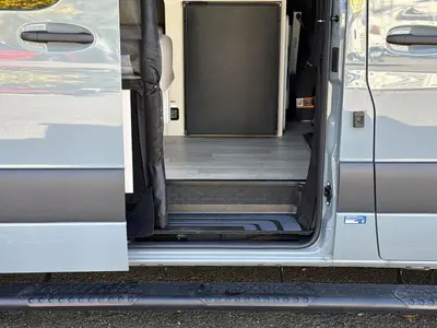 2027 Thor Motor Coach Tranquility photo 20