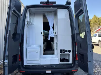 2027 Thor Motor Coach Tranquility photo 41