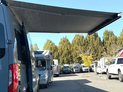 2027 Thor Motor Coach Tranquility photo 17