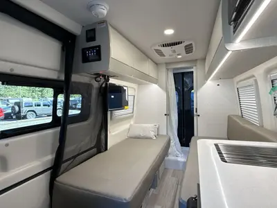 2027 Thor Motor Coach Tranquility photo 29