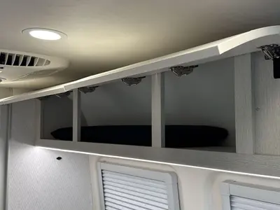 2027 Thor Motor Coach Tranquility photo 35