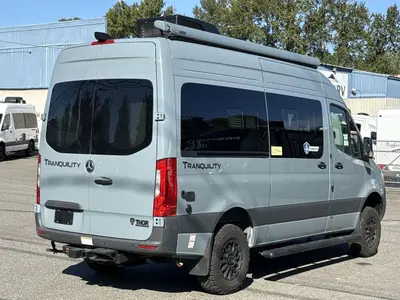 2027 Thor Motor Coach Tranquility photo 9