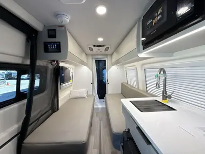 2027 Thor Motor Coach Tranquility photo 45