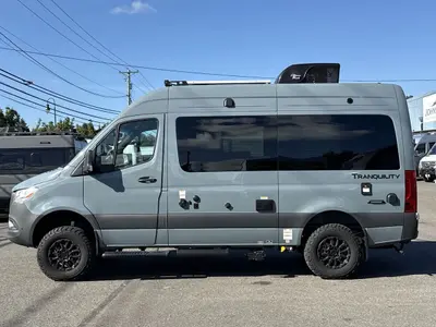 2027 Thor Motor Coach Tranquility photo 6