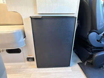 2027 Thor Motor Coach Tranquility photo 31