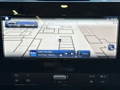 2027 Thor Motor Coach Tranquility photo 26