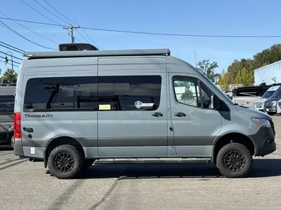 2027 Thor Motor Coach Tranquility photo 10