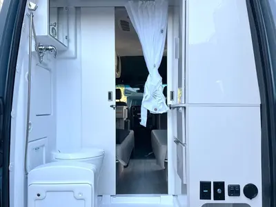 2027 Thor Motor Coach Tranquility photo 39