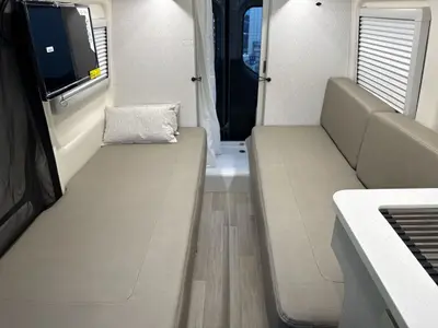 2027 Thor Motor Coach Tranquility photo 37