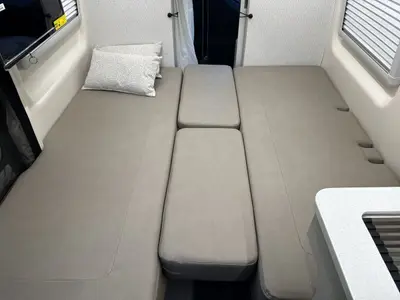 2027 Thor Motor Coach Tranquility photo 38