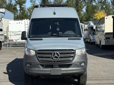 2027 Thor Motor Coach Tranquility photo 4
