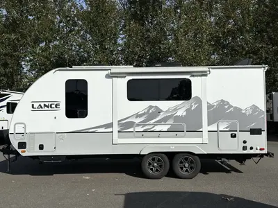 2021 Lance Lance photo 6