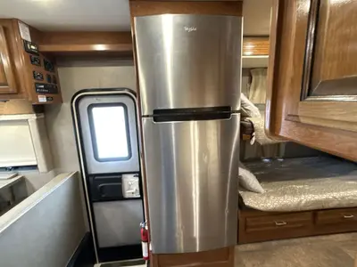 2018 Holiday Rambler Vesta photo 30