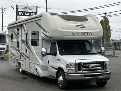 2018 Holiday Rambler Vesta photo 3
