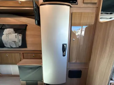 2017 Winnebago Travato photo 40