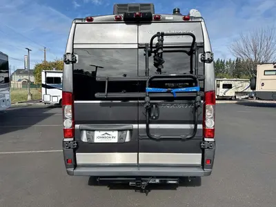 2017 Winnebago Travato photo 10