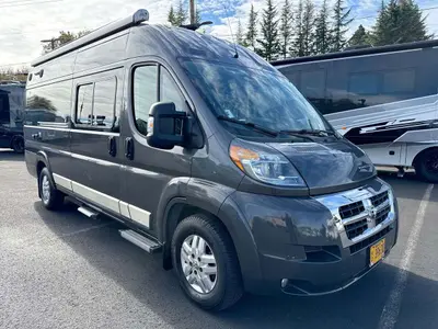 2017 Winnebago Travato photo 3