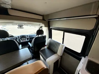2017 Winnebago Travato photo 14