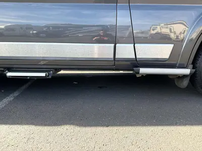 2017 Winnebago Travato photo 24