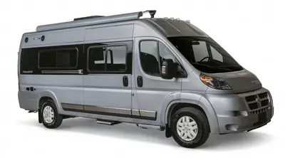 Used 2017 Winnebago Travato 59G