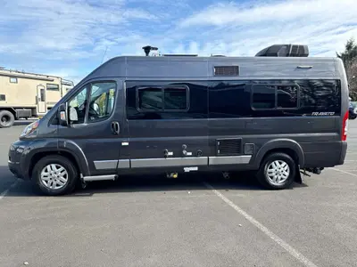 2017 Winnebago Travato photo 8