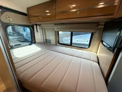 2017 Winnebago Travato photo 49