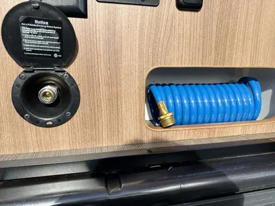 2017 Winnebago Travato photo 29