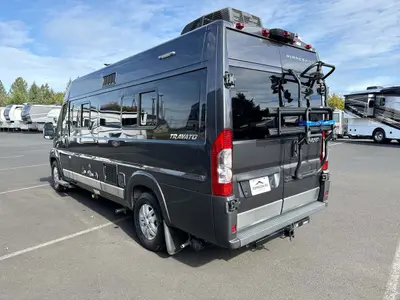2017 Winnebago Travato photo 9