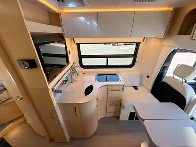 2022 Leisure Travel Unity photo 17