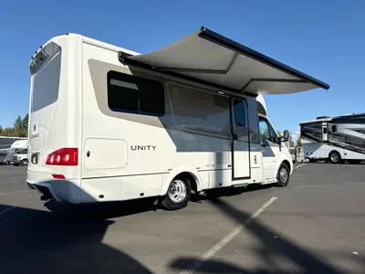 2022 Leisure Travel Unity photo 21