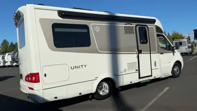 2022 Leisure Travel Unity photo 4