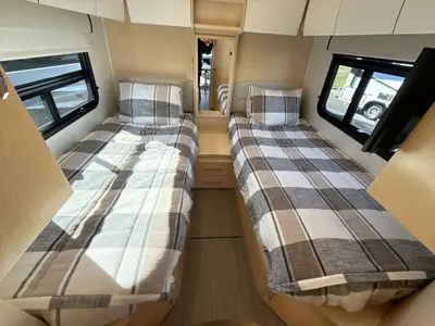 2022 Leisure Travel Unity photo 39