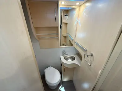 2022 Leisure Travel Unity photo 37
