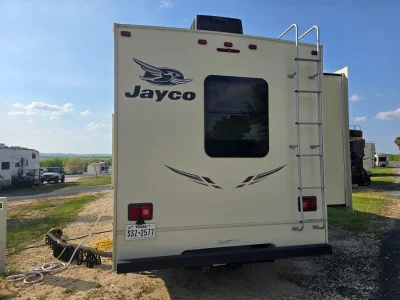 2018 JAYCO REDHAWK photo 4